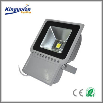 Kingunion IP65 estilo clásico COB LED de iluminación exterior Led Floodlight Series RoHS